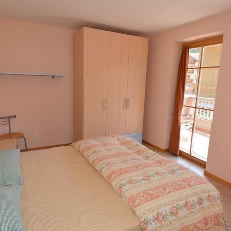 Casa Fior Del Soreie Pozza di Fassa Exterior foto