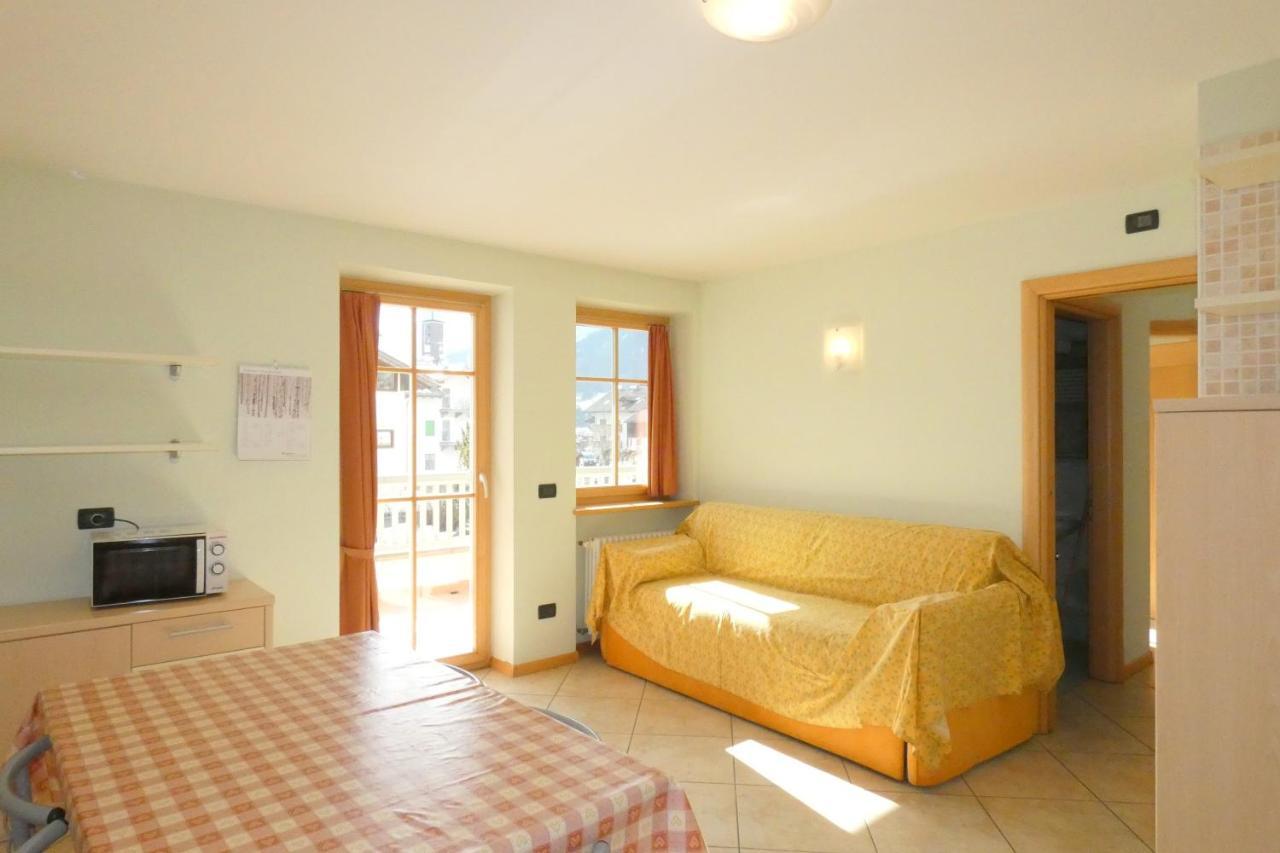 Casa Fior Del Soreie Pozza di Fassa Exterior foto