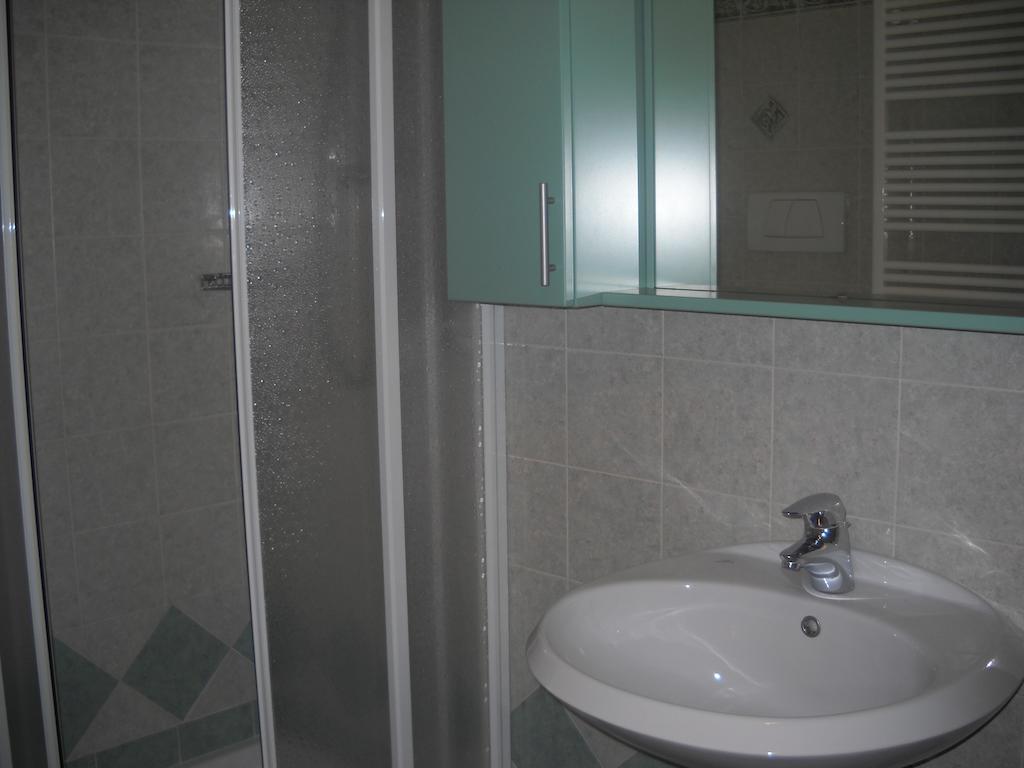 Casa Fior Del Soreie Pozza di Fassa Zimmer foto