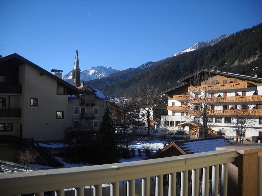 Casa Fior Del Soreie Pozza di Fassa Zimmer foto