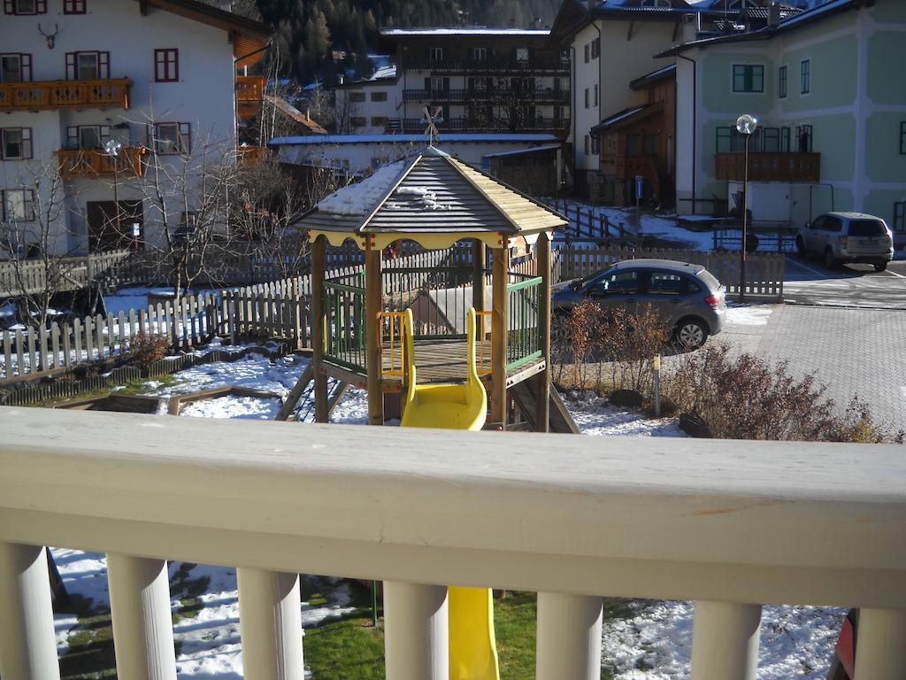 Casa Fior Del Soreie Pozza di Fassa Zimmer foto