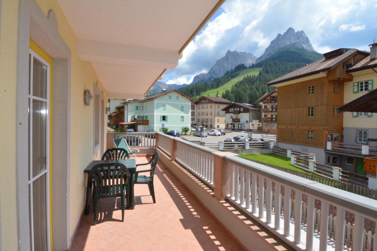 Casa Fior Del Soreie Pozza di Fassa Exterior foto