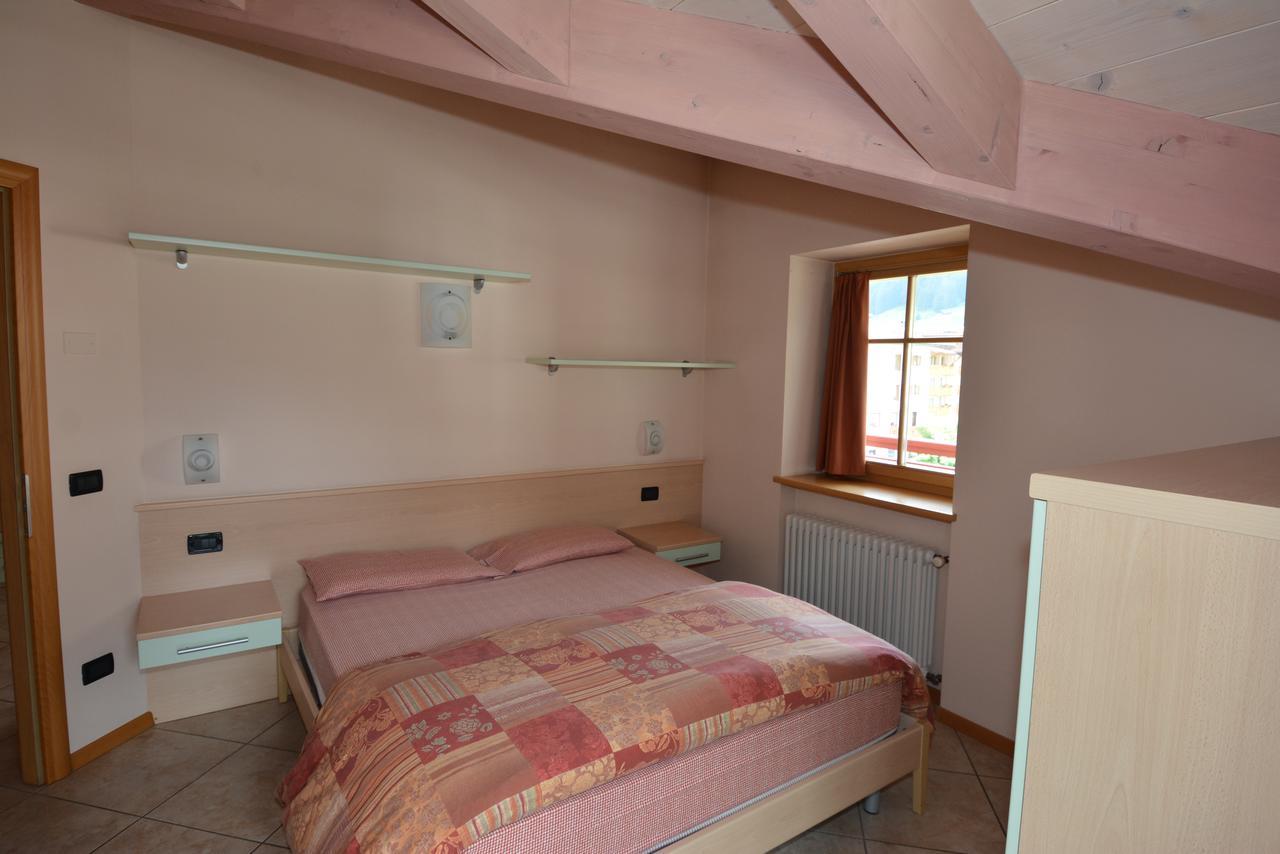 Casa Fior Del Soreie Pozza di Fassa Exterior foto